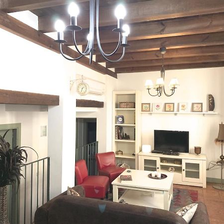 Apartamento Homelife El Temple Tolède Extérieur photo