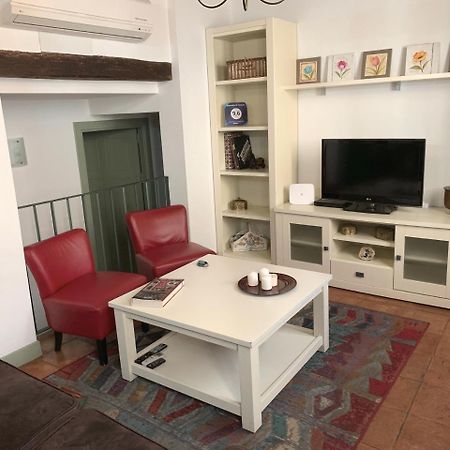 Apartamento Homelife El Temple Tolède Extérieur photo
