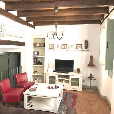 Apartamento Homelife El Temple Tolède Extérieur photo