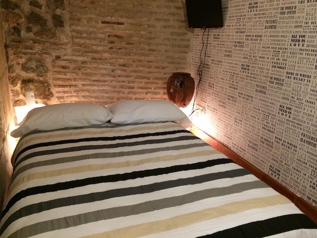 Apartamento Homelife El Temple Tolède Chambre photo