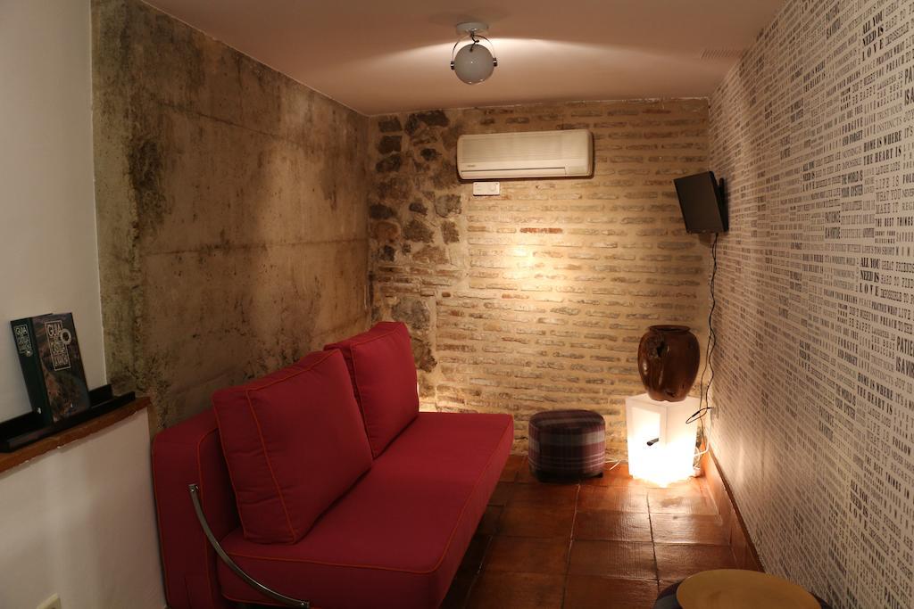Apartamento Homelife El Temple Tolède Chambre photo