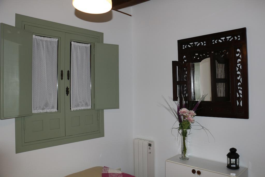 Apartamento Homelife El Temple Tolède Chambre photo