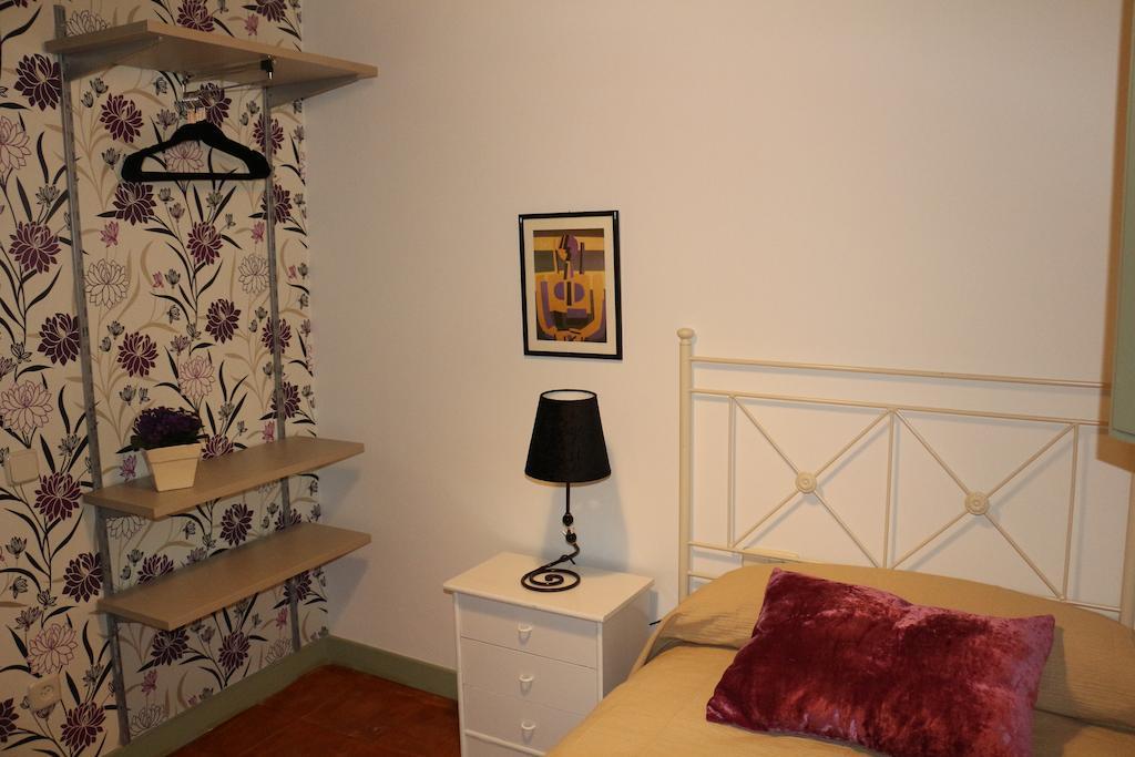 Apartamento Homelife El Temple Tolède Chambre photo