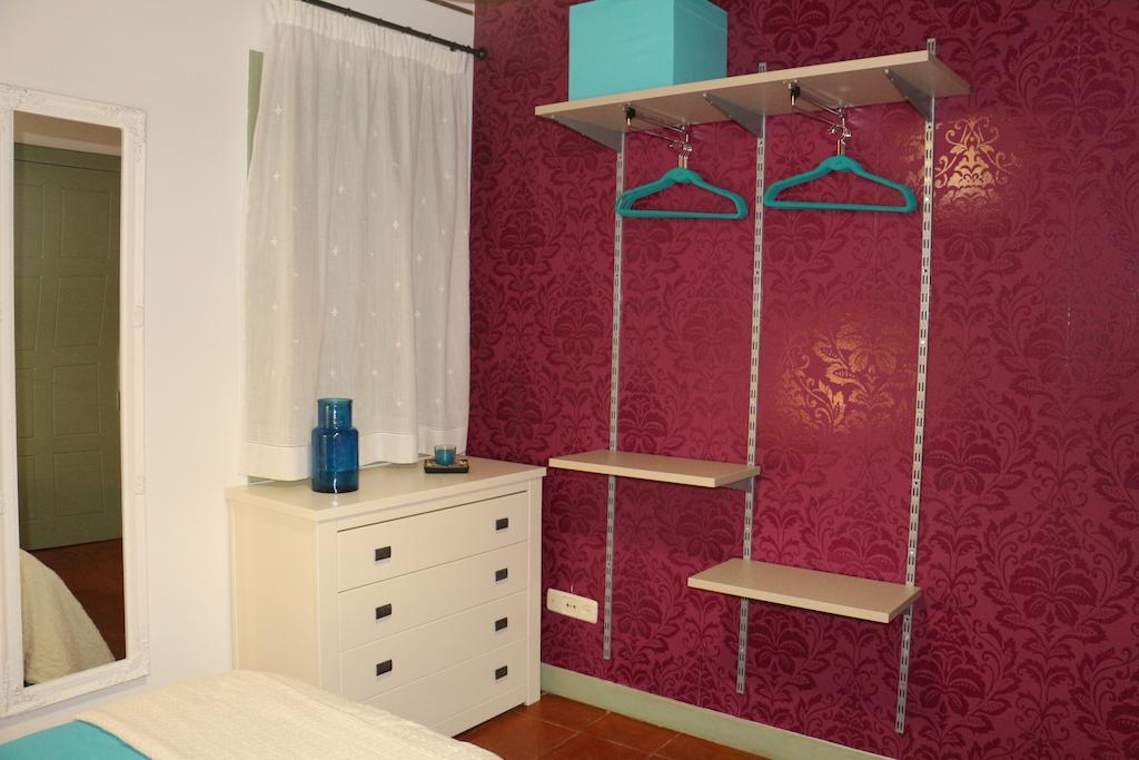 Apartamento Homelife El Temple Tolède Chambre photo
