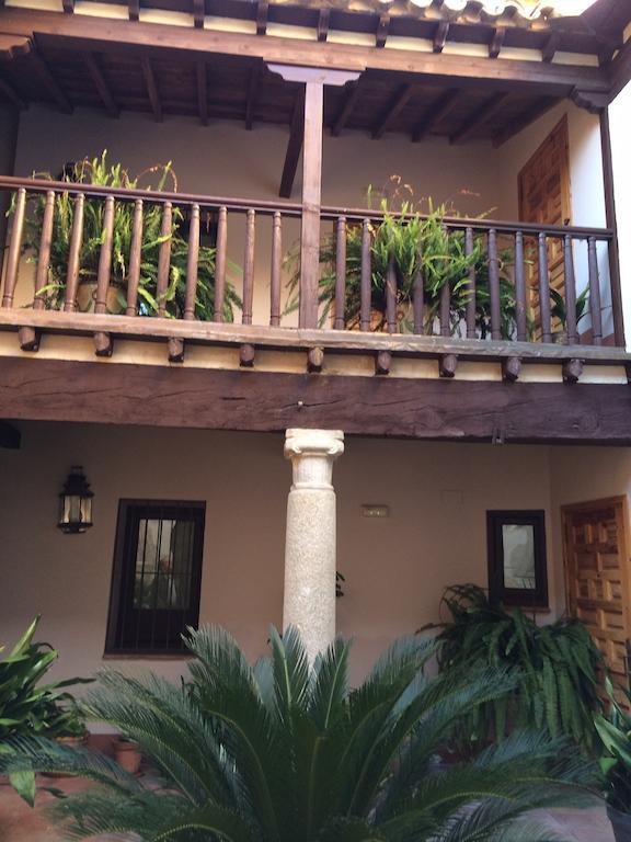 Apartamento Homelife El Temple Tolède Chambre photo