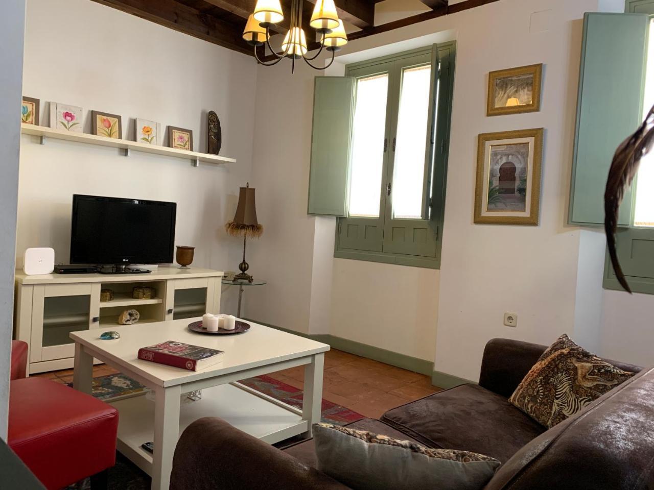 Apartamento Homelife El Temple Tolède Extérieur photo