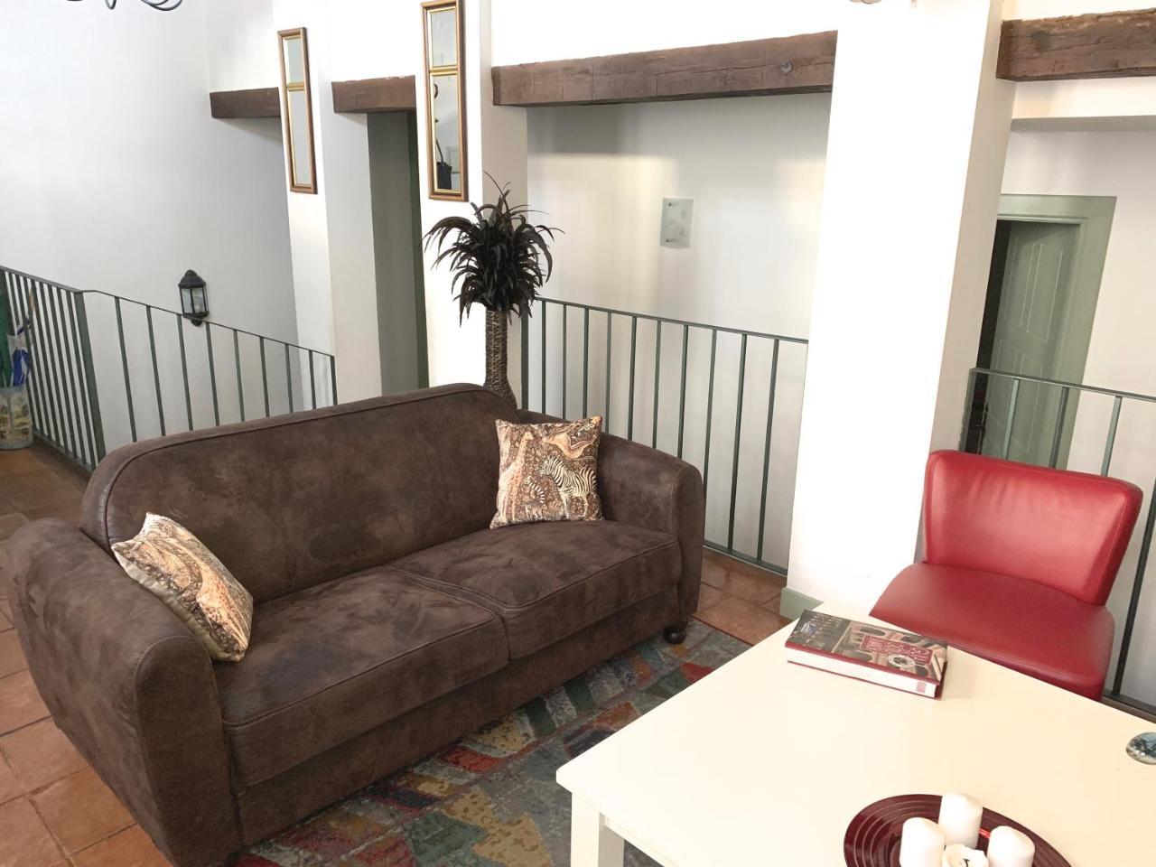 Apartamento Homelife El Temple Tolède Extérieur photo