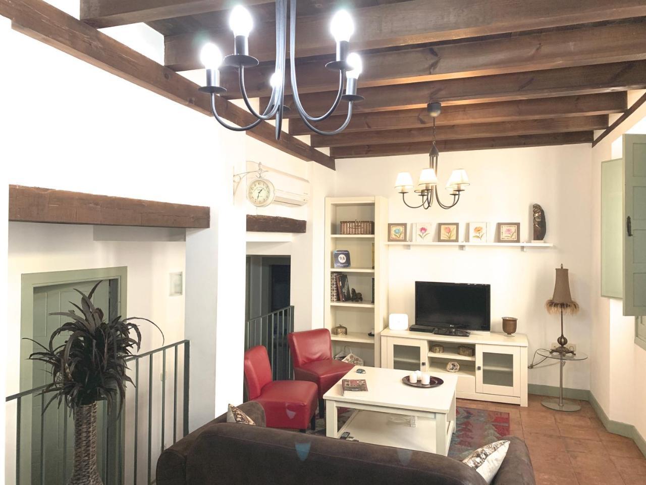 Apartamento Homelife El Temple Tolède Extérieur photo