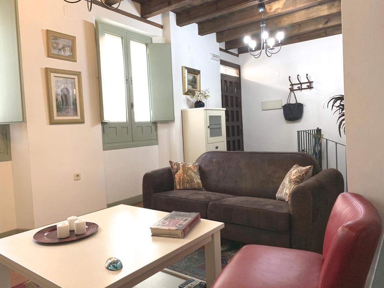 Apartamento Homelife El Temple Tolède Extérieur photo