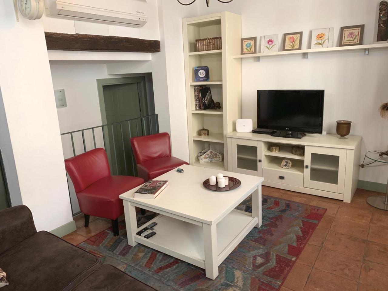 Apartamento Homelife El Temple Tolède Extérieur photo