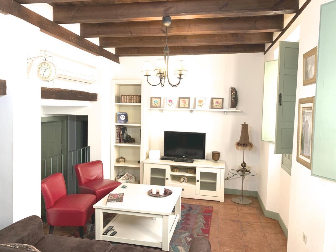 Apartamento Homelife El Temple Tolède Extérieur photo