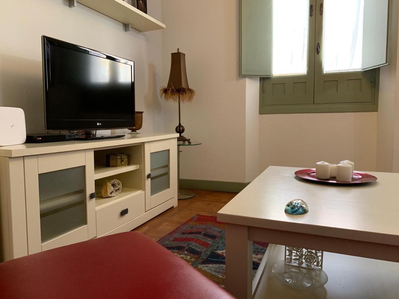 Apartamento Homelife El Temple Tolède Extérieur photo