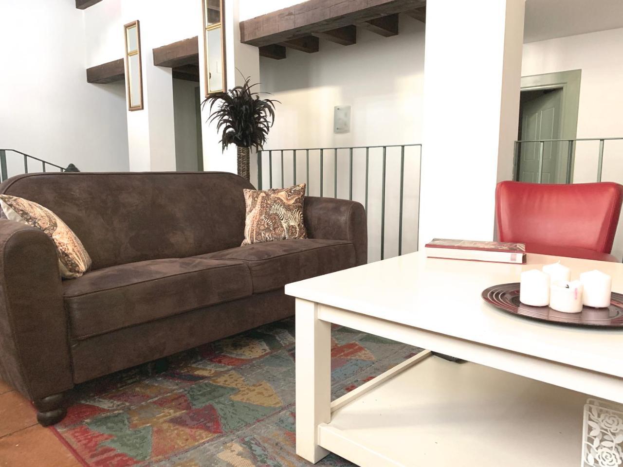 Apartamento Homelife El Temple Tolède Extérieur photo