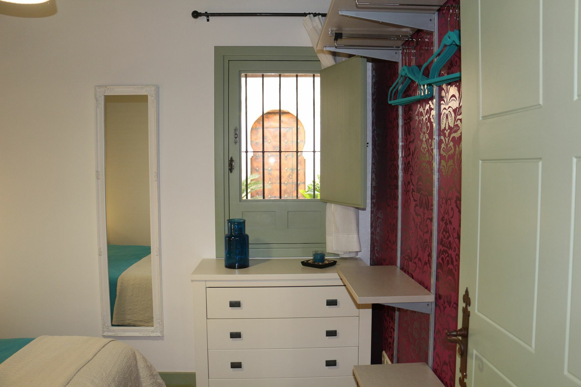 Apartamento Homelife El Temple Tolède Extérieur photo