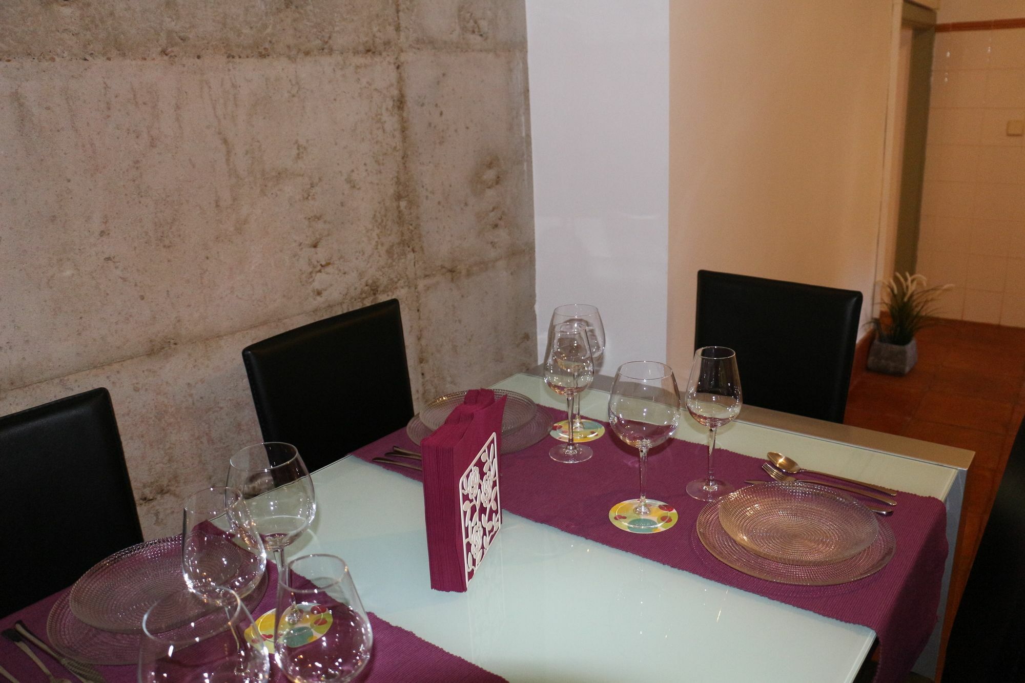 Apartamento Homelife El Temple Tolède Extérieur photo