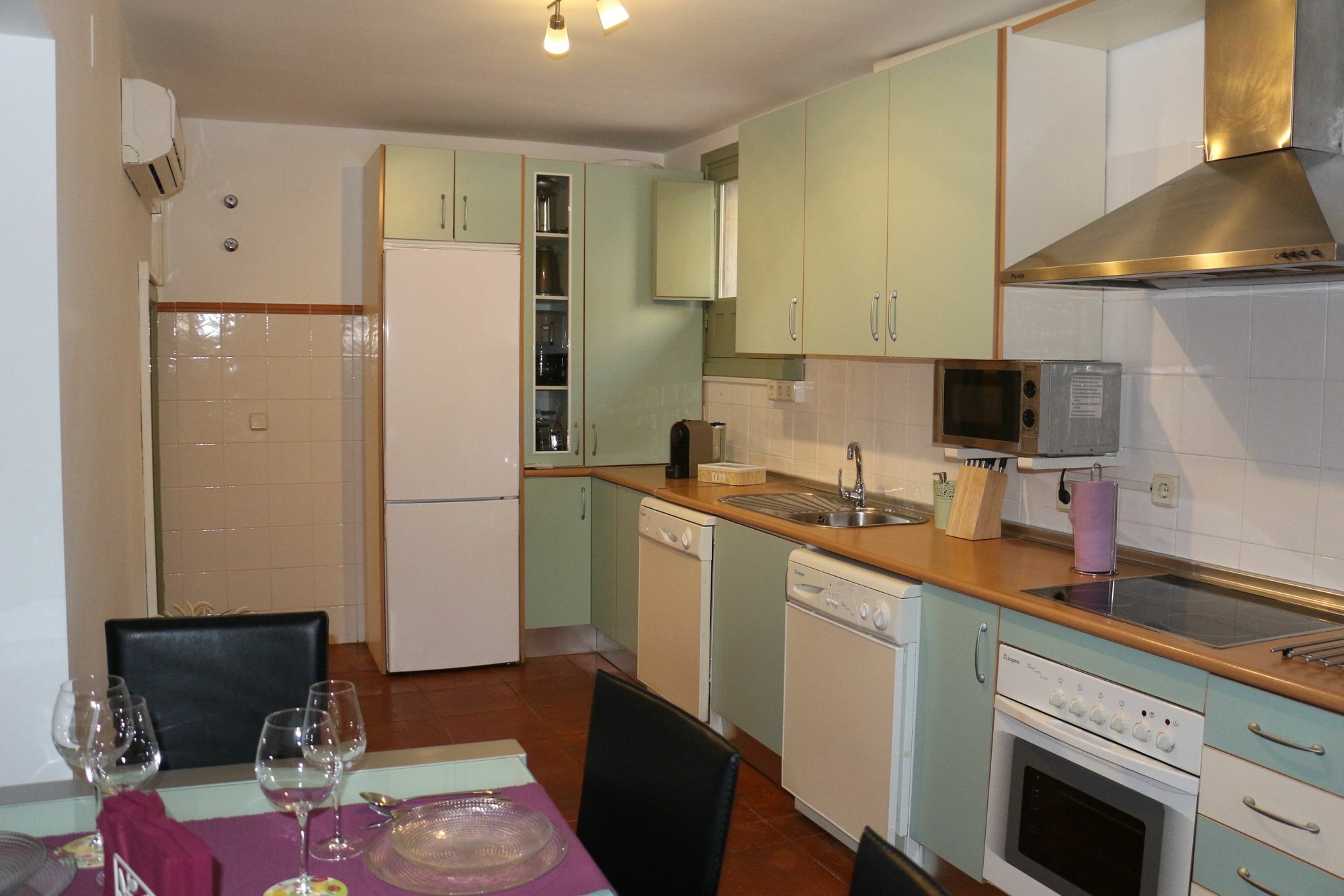 Apartamento Homelife El Temple Tolède Extérieur photo