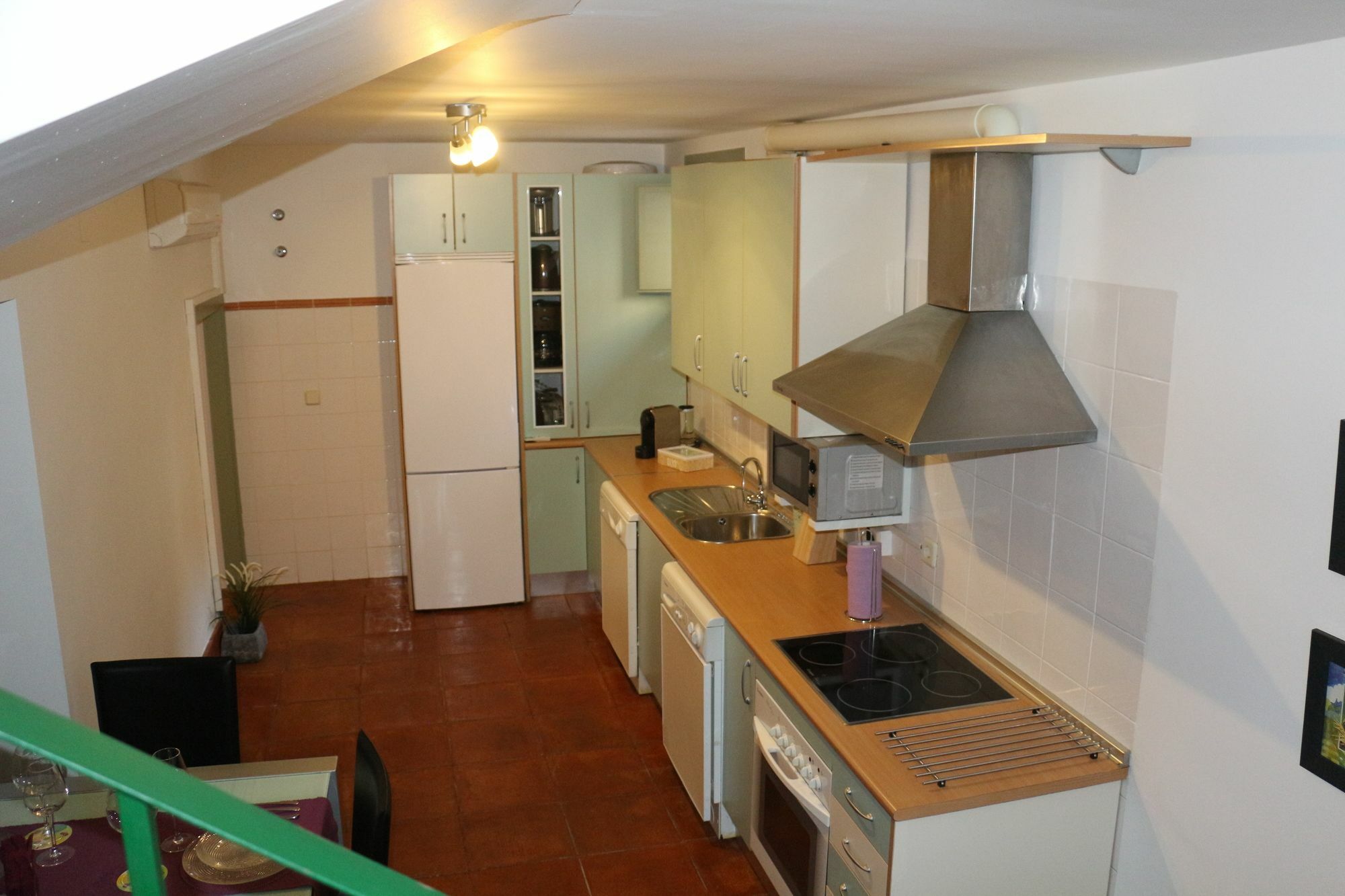 Apartamento Homelife El Temple Tolède Extérieur photo