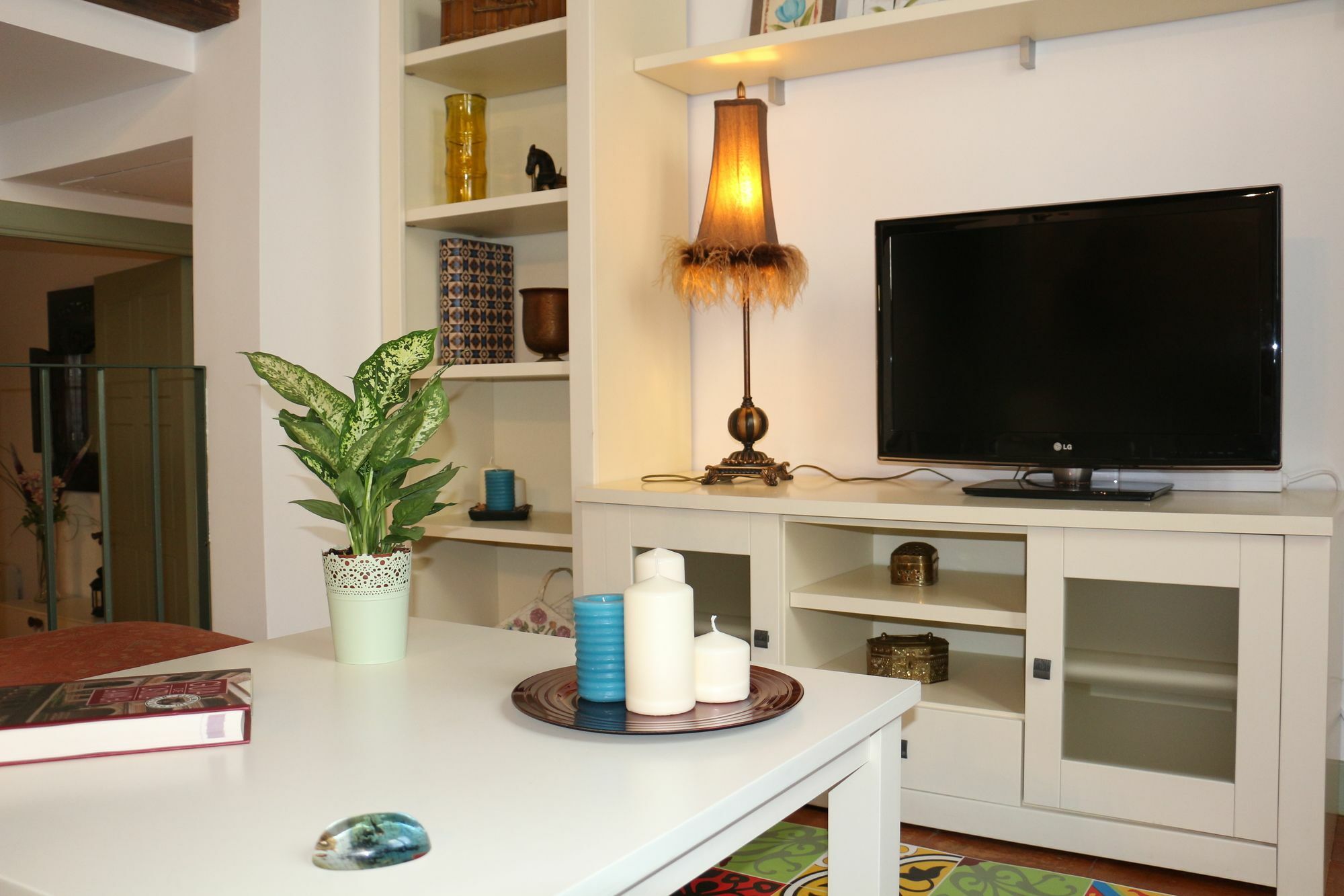 Apartamento Homelife El Temple Tolède Extérieur photo