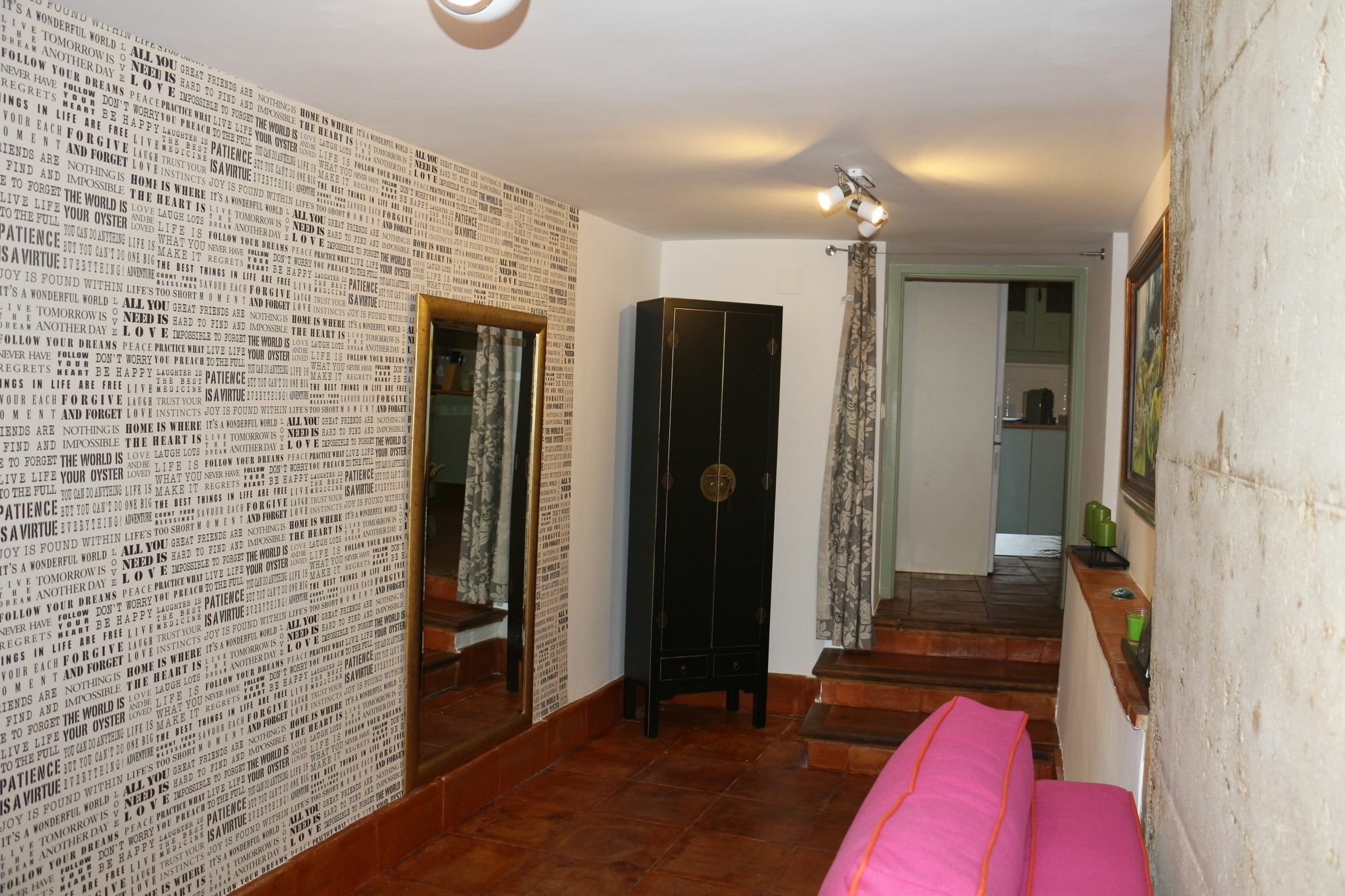 Apartamento Homelife El Temple Tolède Extérieur photo
