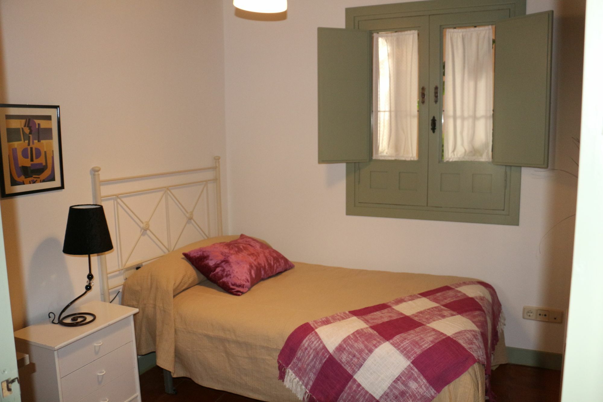 Apartamento Homelife El Temple Tolède Extérieur photo